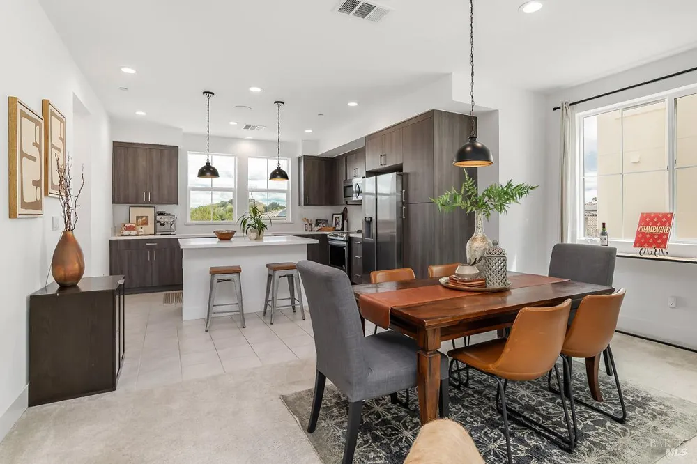 401 Rockview Road Novato, CA 94949