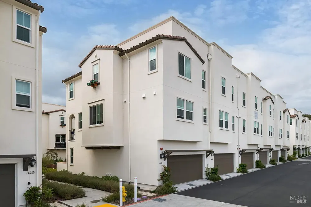 401 Rockview Road Novato, CA 94949