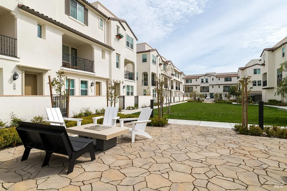 401 Rockview Road Novato, CA 94949