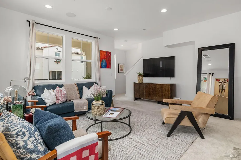 401 Rockview Road Novato, CA 94949
