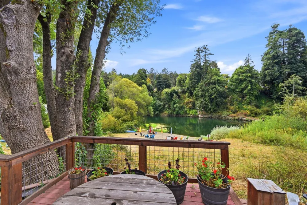 22900 Sylvan Way ##15 Monte Rio, CA 95462