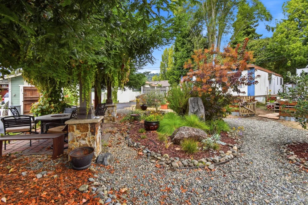 22900 Sylvan Way ##15 Monte Rio, CA 95462