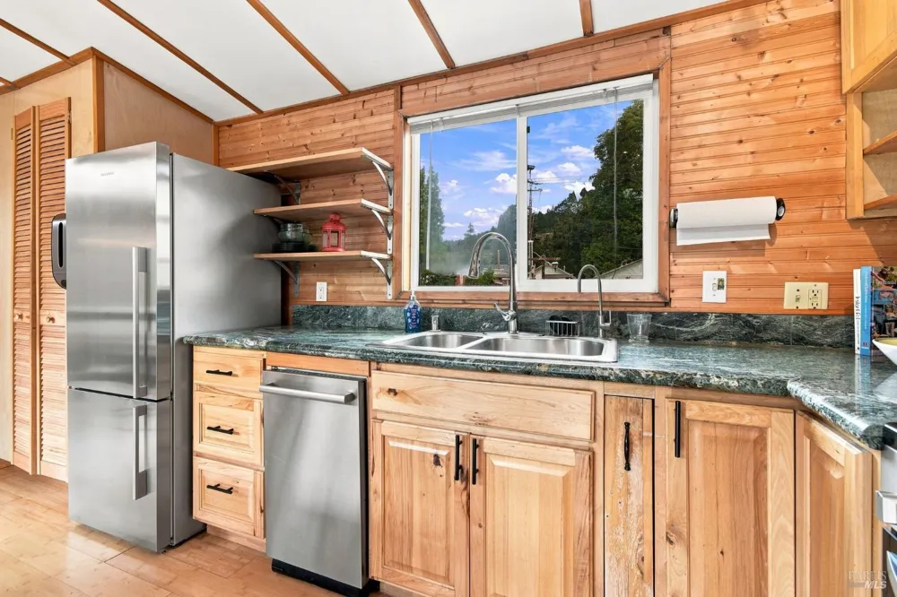 22900 Sylvan Way ##15 Monte Rio, CA 95462