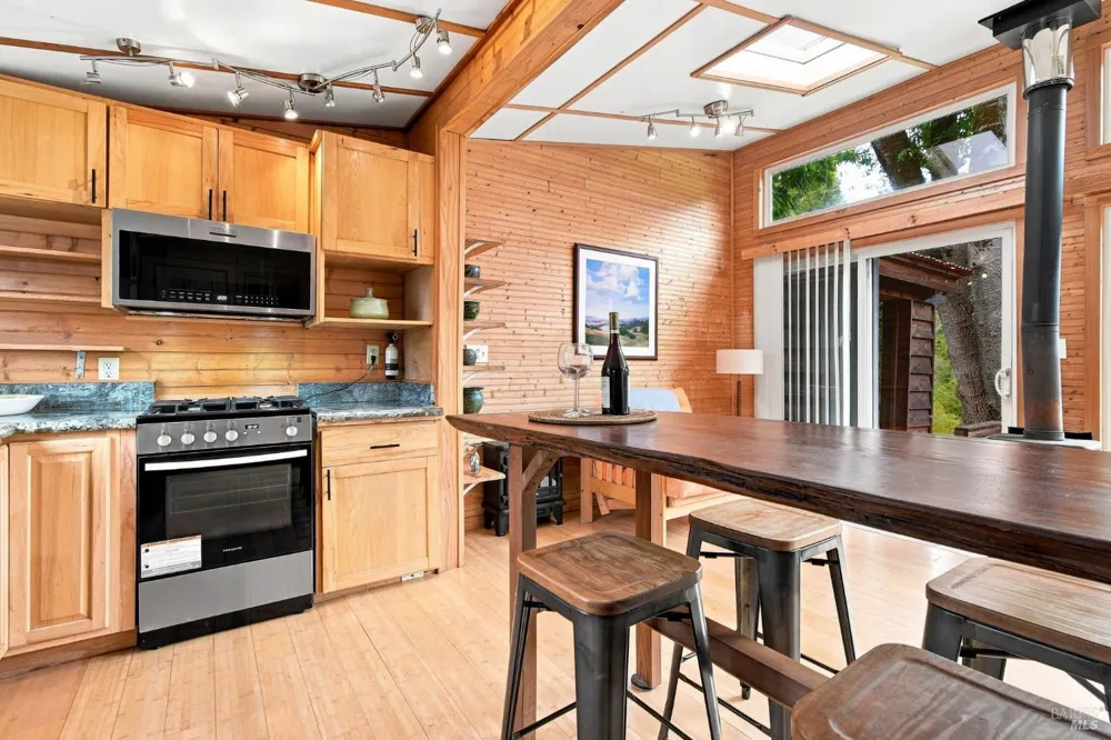 22900 Sylvan Way ##15 Monte Rio, CA 95462