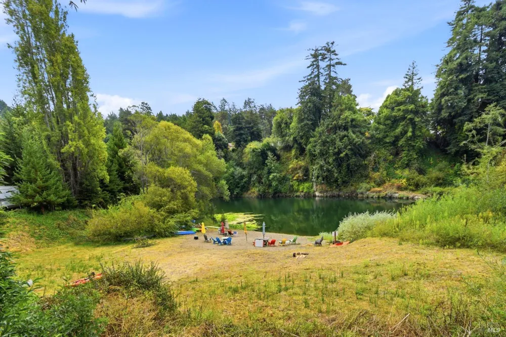 22900 Sylvan Way ##15 Monte Rio, CA 95462