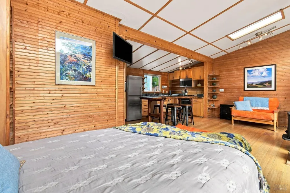 22900 Sylvan Way ##15 Monte Rio, CA 95462