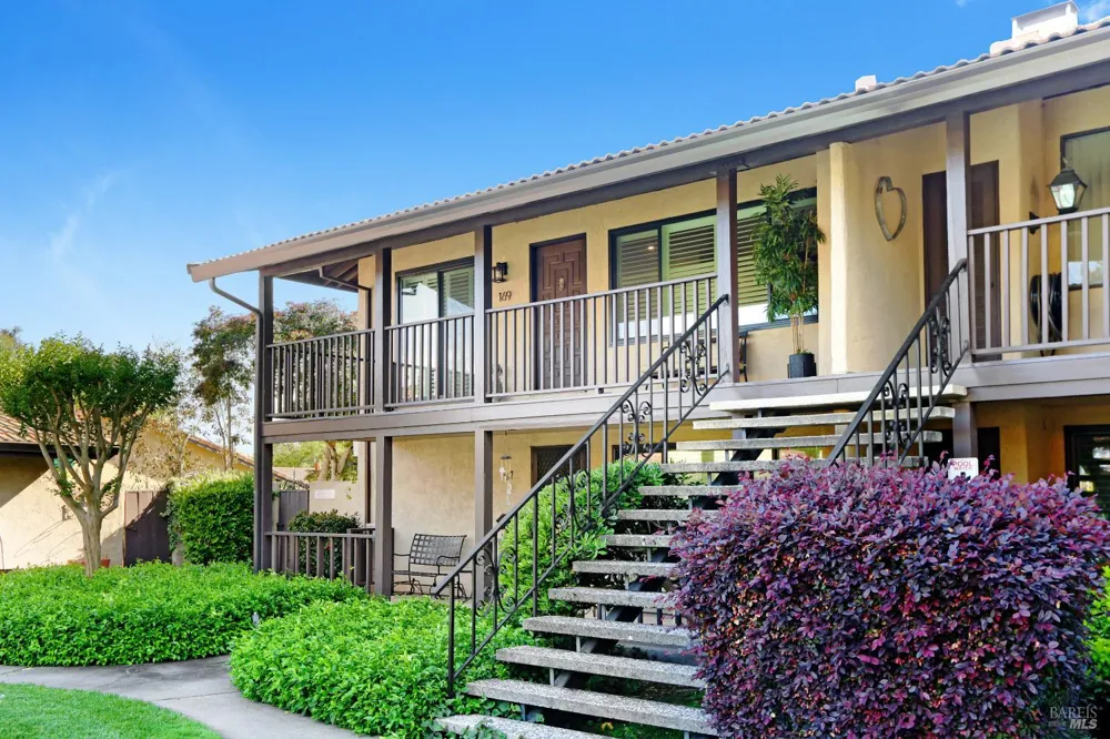 169 Guadalupe Drive Sonoma, CA 95476