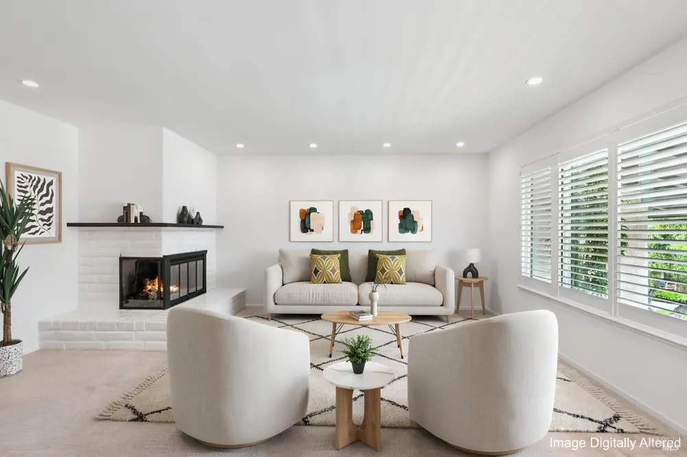 169 Guadalupe Drive Sonoma, CA 95476