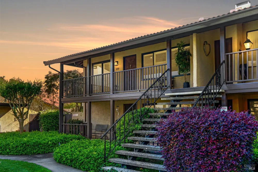 169 Guadalupe Drive Sonoma, CA 95476