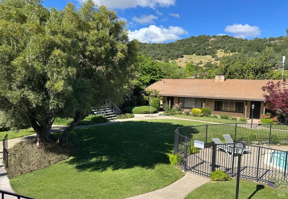 169 Guadalupe Drive Sonoma, CA 95476