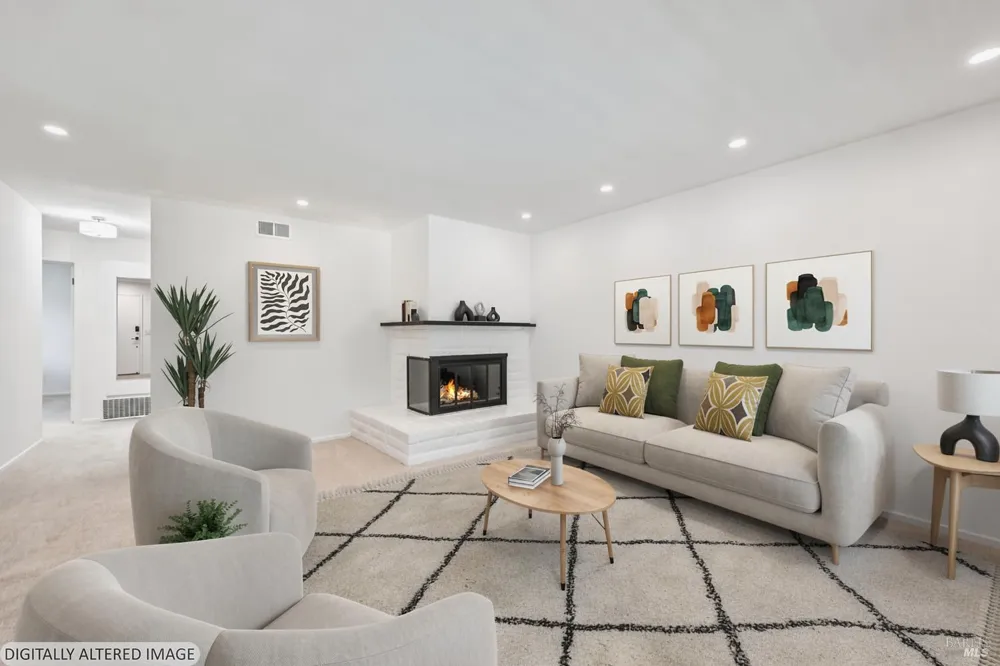 169 Guadalupe Drive Sonoma, CA 95476