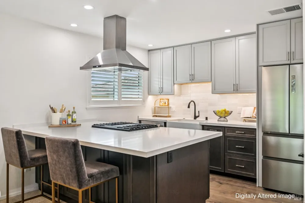 169 Guadalupe Drive Sonoma, CA 95476