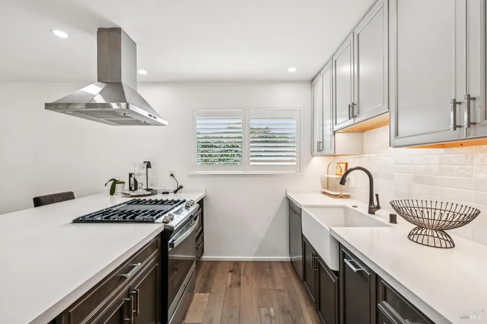 169 Guadalupe Drive Sonoma, CA 95476