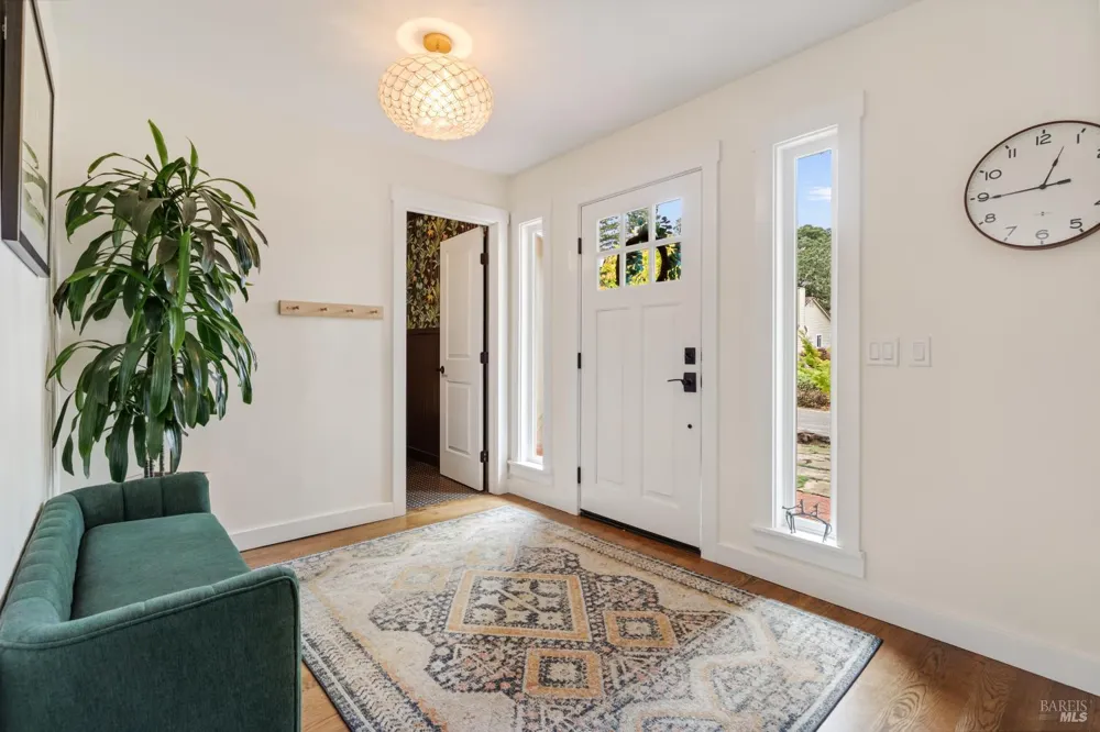 1310 Chateau Place Ukiah, CA 95482