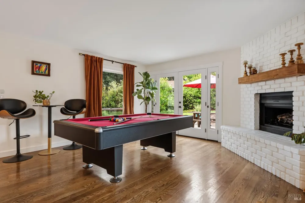 1310 Chateau Place Ukiah, CA 95482