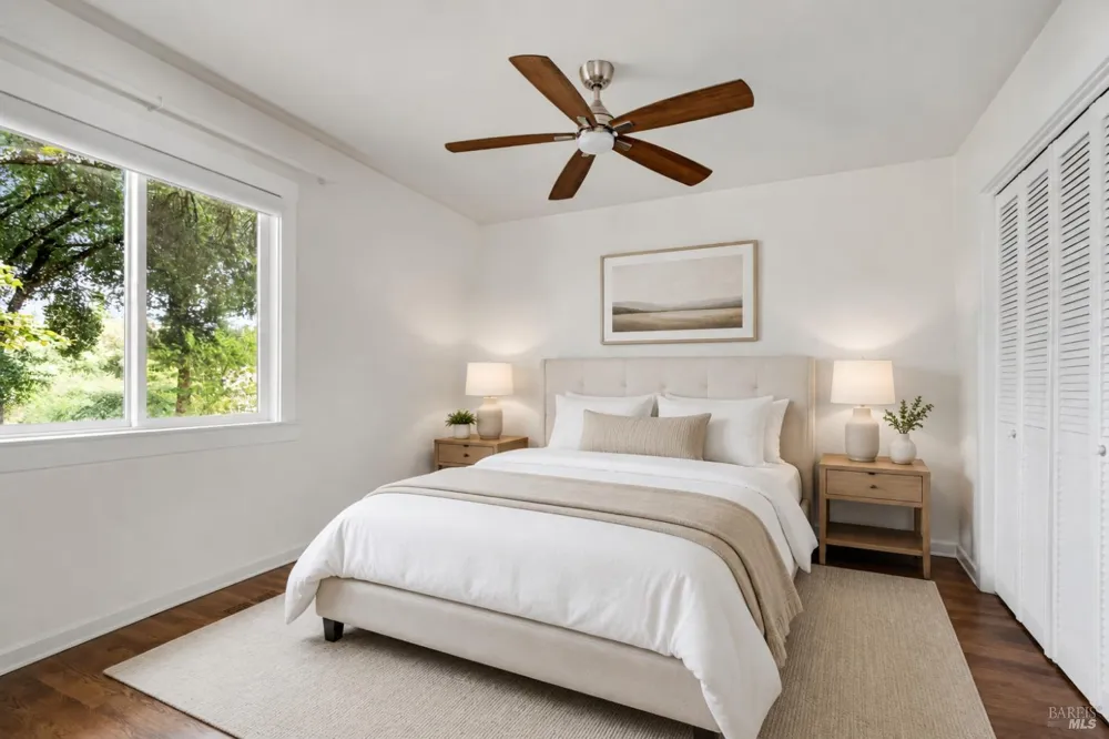 1310 Chateau Place Ukiah, CA 95482