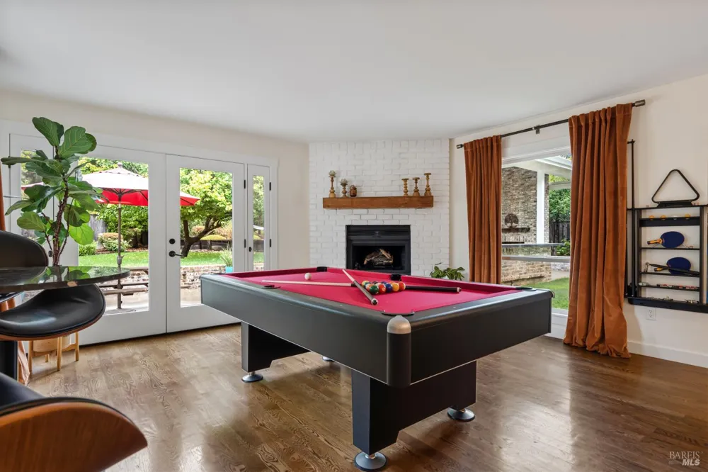 1310 Chateau Place Ukiah, CA 95482