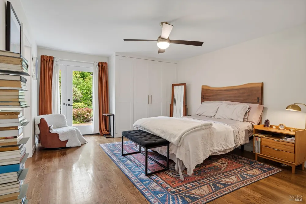 1310 Chateau Place Ukiah, CA 95482