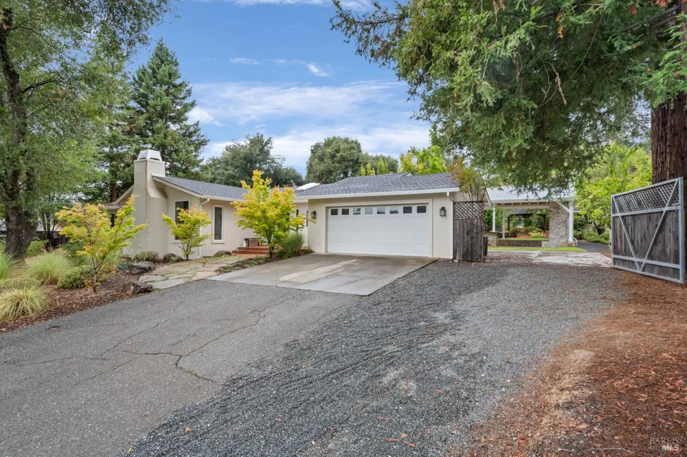 1310 Chateau Place Ukiah, CA 95482