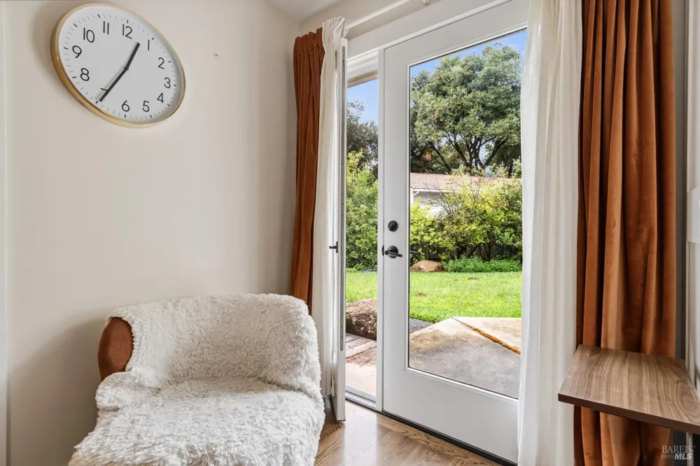 1310 Chateau Place Ukiah, CA 95482