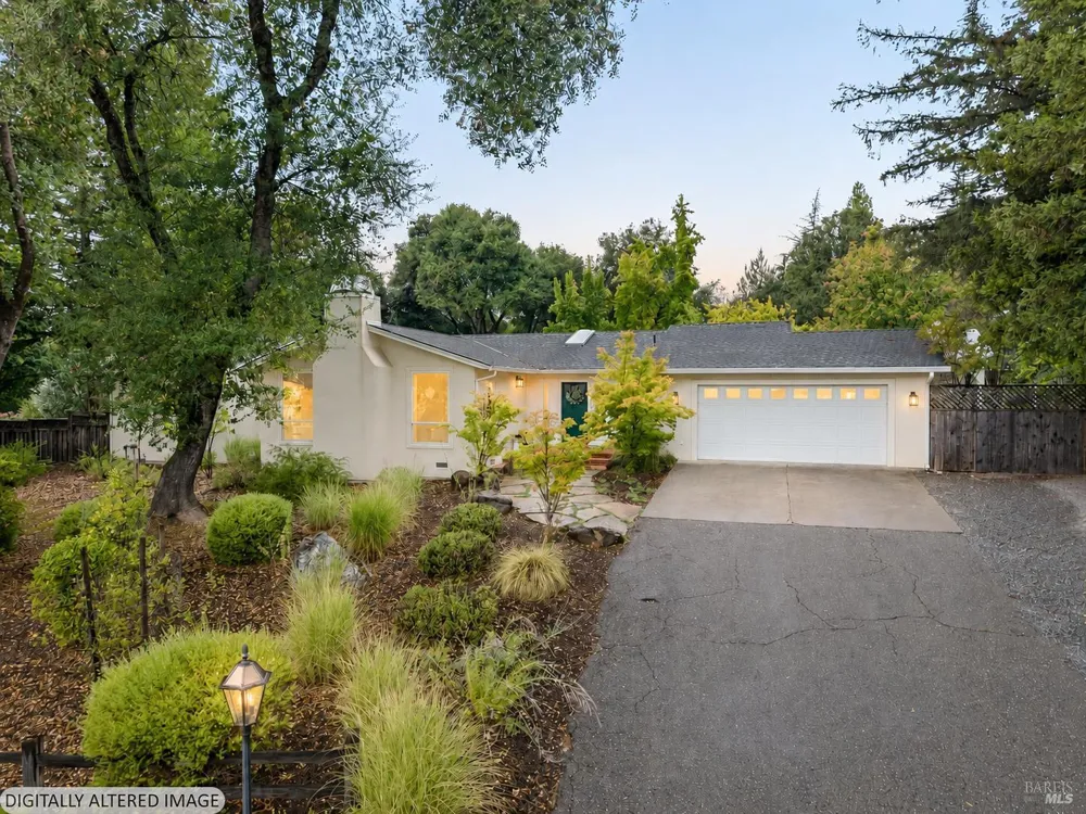1310 Chateau Place Ukiah, CA 95482