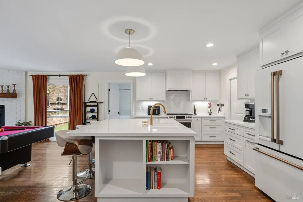 1310 Chateau Place Ukiah, CA 95482