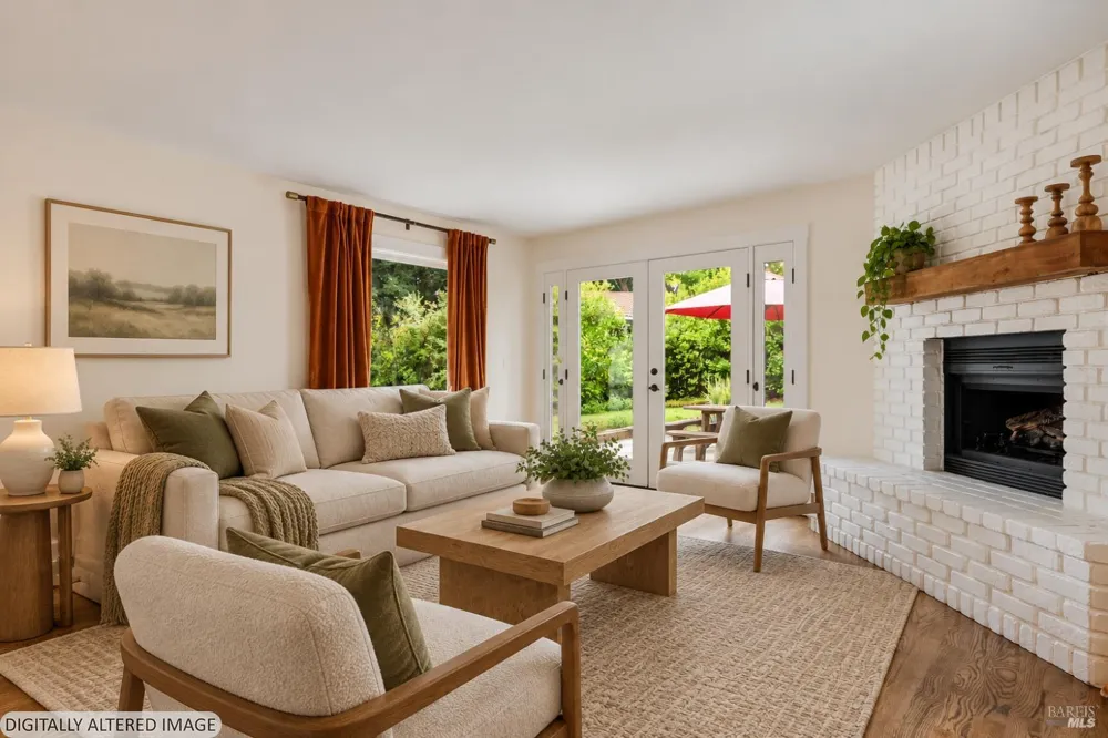 1310 Chateau Place Ukiah, CA 95482