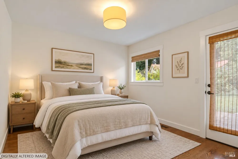 1310 Chateau Place Ukiah, CA 95482