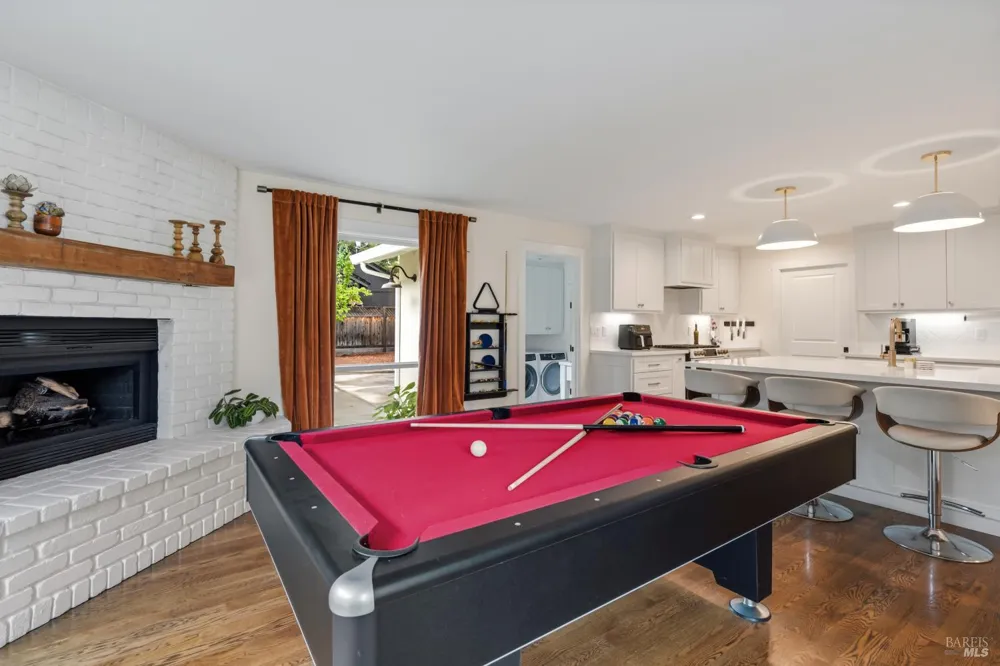 1310 Chateau Place Ukiah, CA 95482