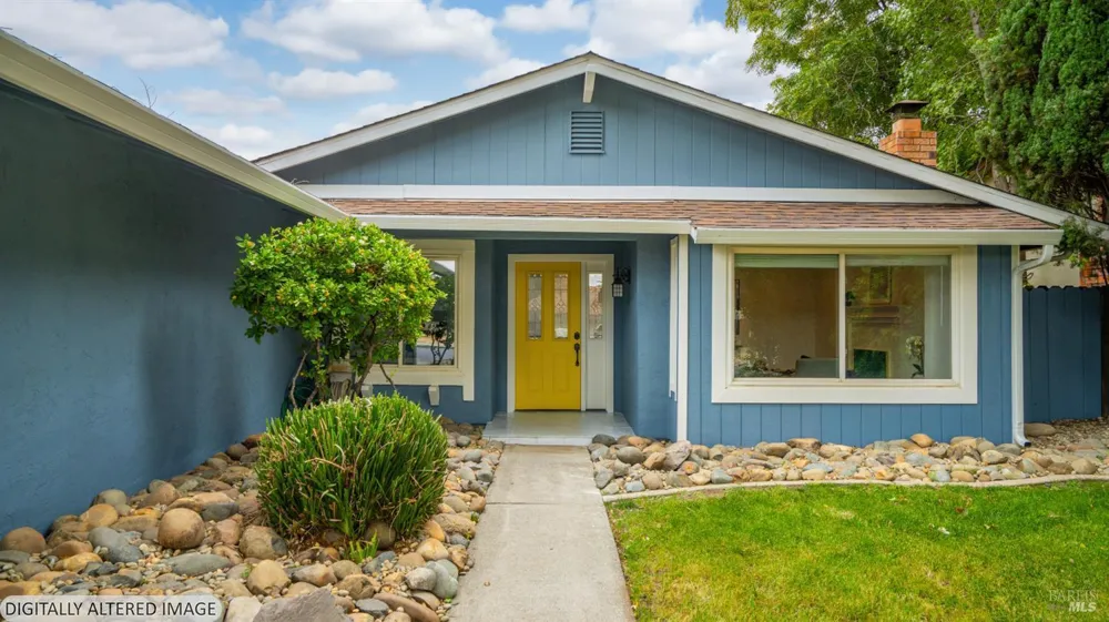 349 Royal Oaks Drive Vacaville, CA 95687