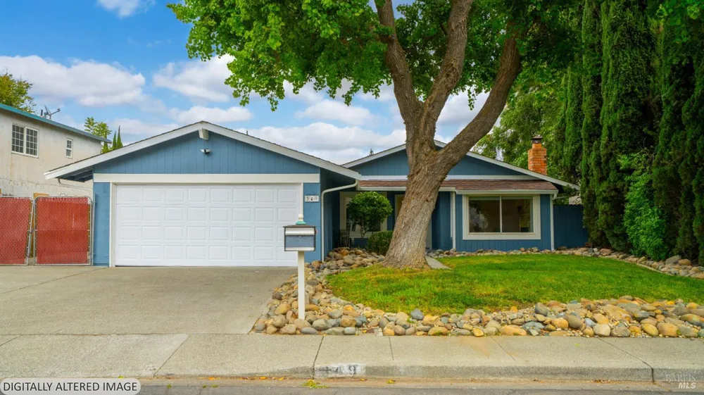 349 Royal Oaks Drive Vacaville, CA 95687