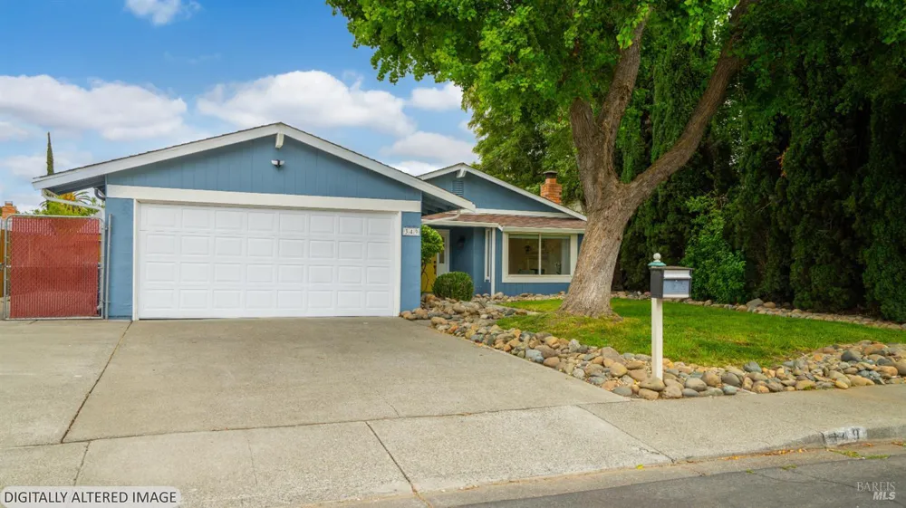 349 Royal Oaks Drive Vacaville, CA 95687