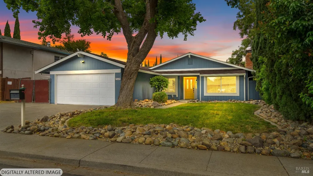 349 Royal Oaks Drive Vacaville, CA 95687