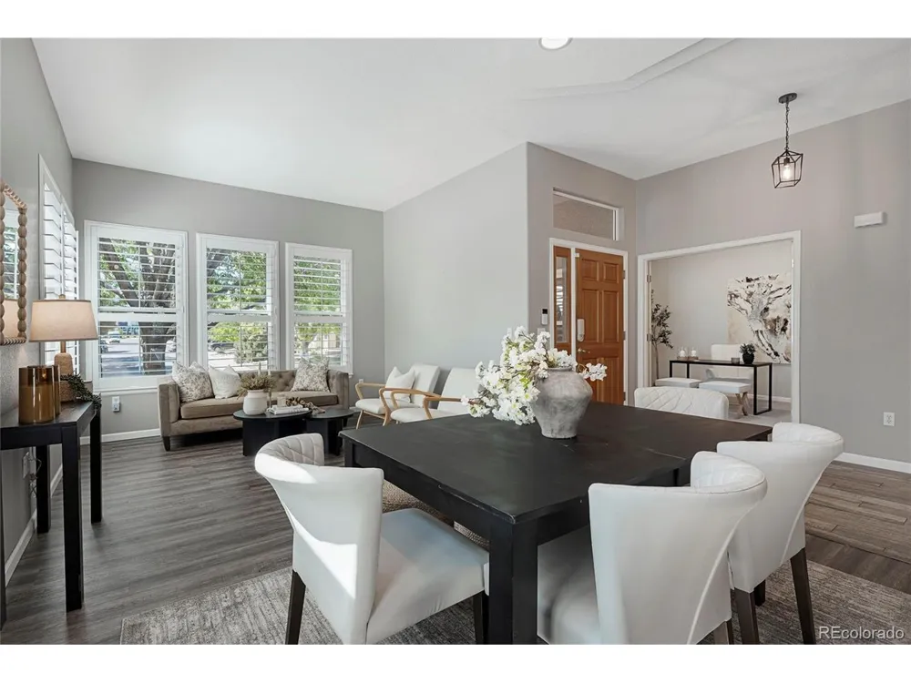 452 Orchard Way Louisville, CO 80027
