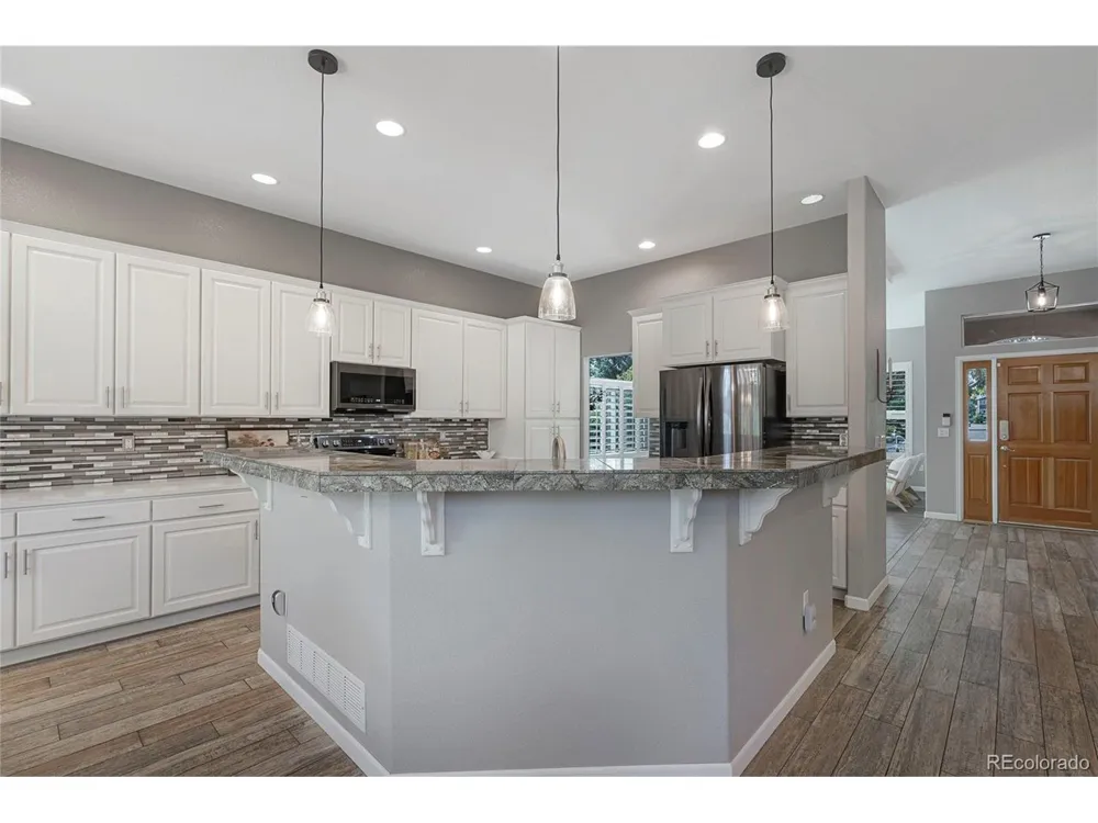 452 Orchard Way Louisville, CO 80027