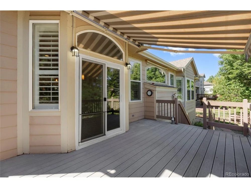 452 Orchard Way Louisville, CO 80027