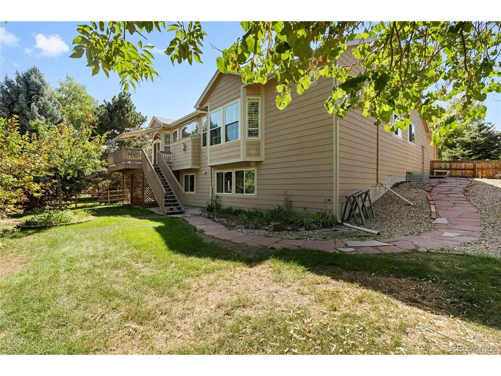 452 Orchard Way Louisville, CO 80027