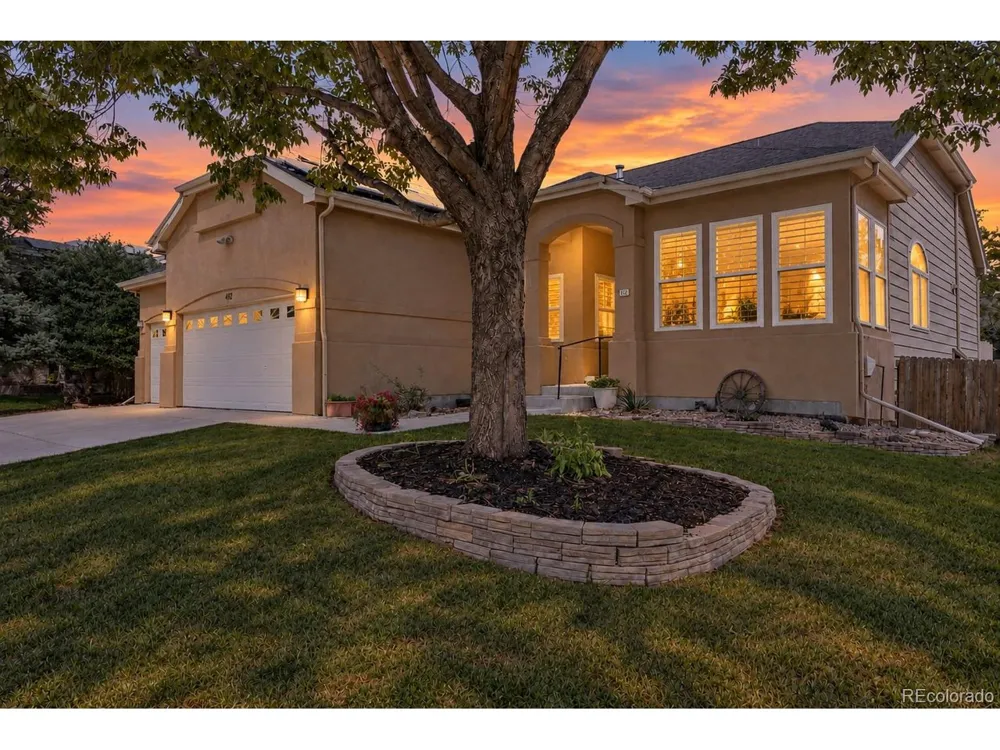 452 Orchard Way Louisville, CO 80027