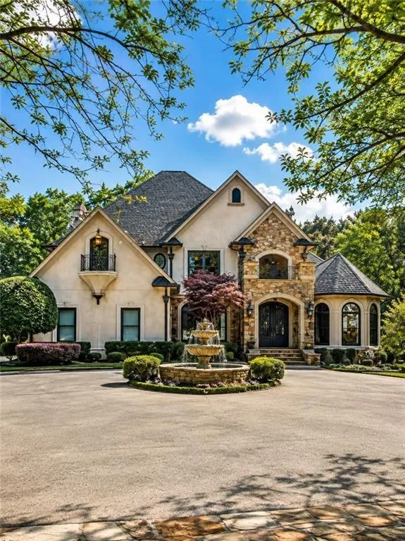 810 Moss Creek Plantation Duluth, GA 30097