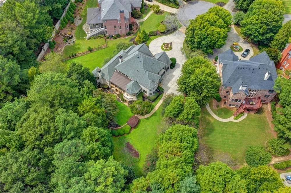 810 Moss Creek Plantation Duluth, GA 30097