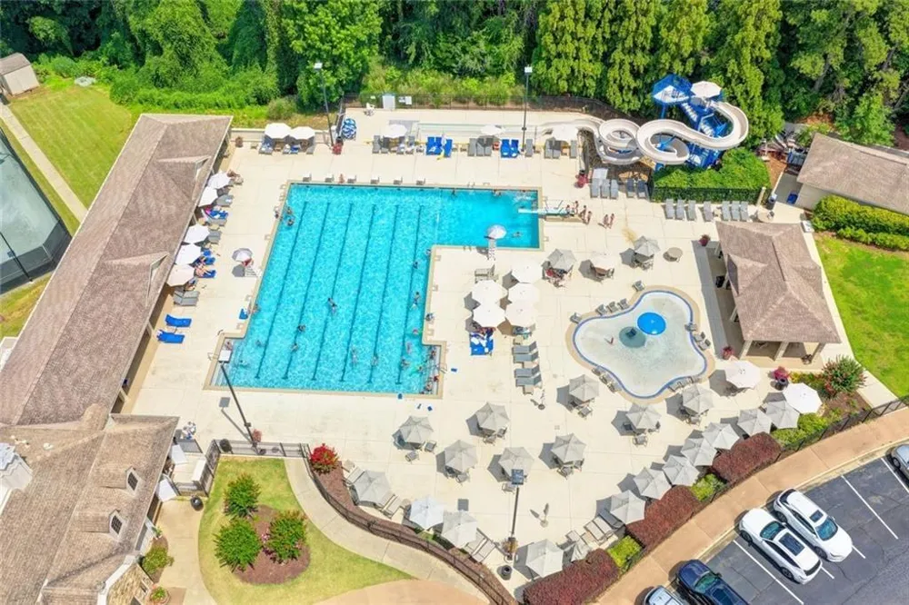 810 Moss Creek Plantation Duluth, GA 30097