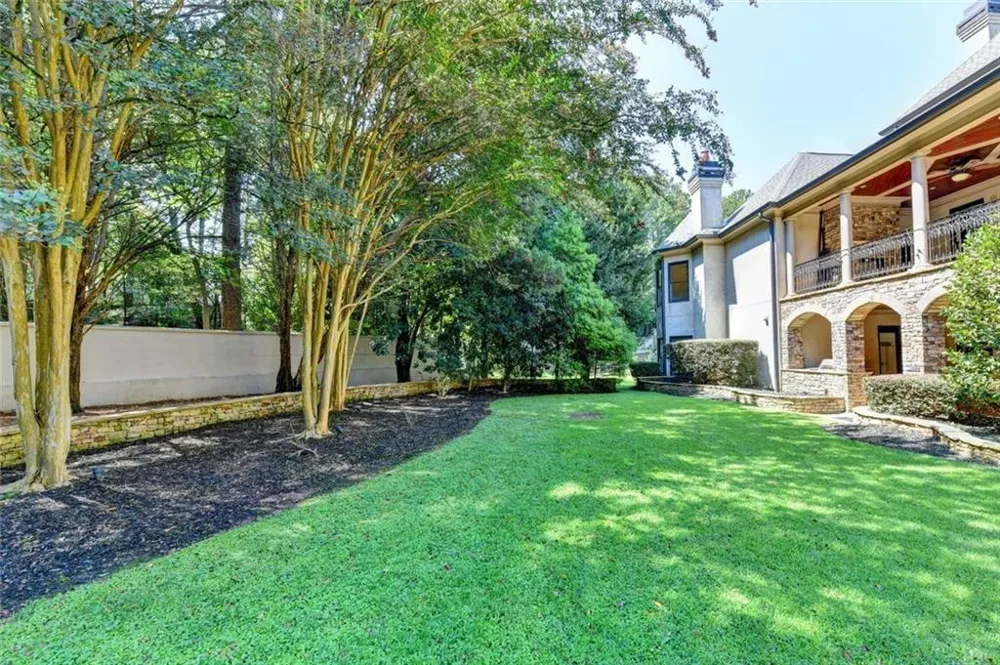 810 Moss Creek Plantation Duluth, GA 30097