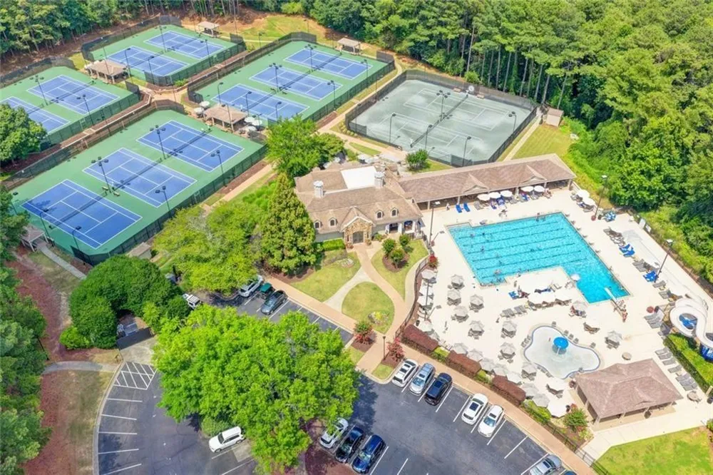 810 Moss Creek Plantation Duluth, GA 30097