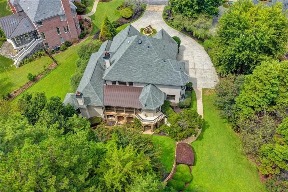 810 Moss Creek Plantation Duluth, GA 30097