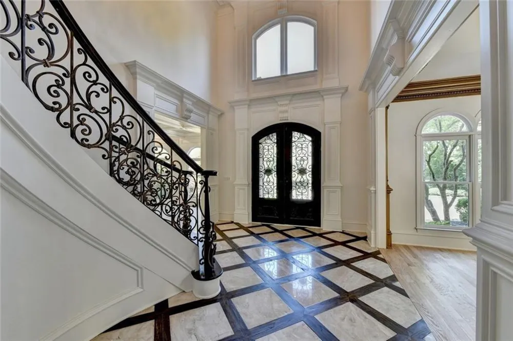 810 Moss Creek Plantation Duluth, GA 30097