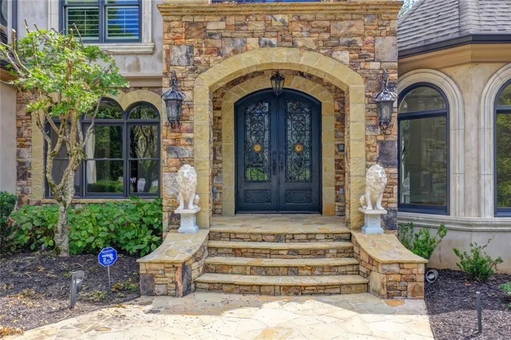 810 Moss Creek Plantation Duluth, GA 30097