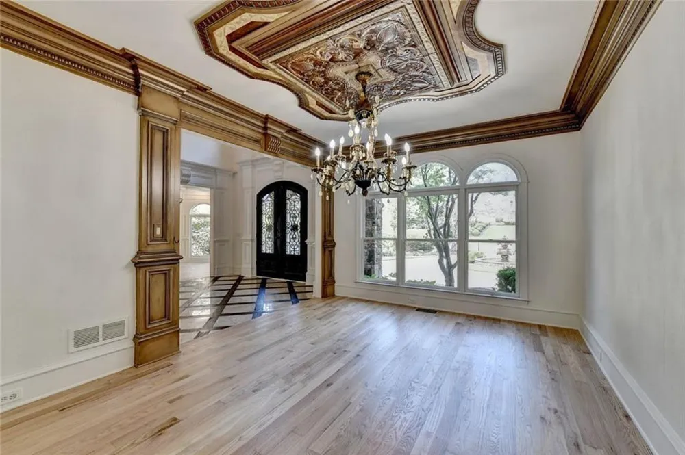 810 Moss Creek Plantation Duluth, GA 30097