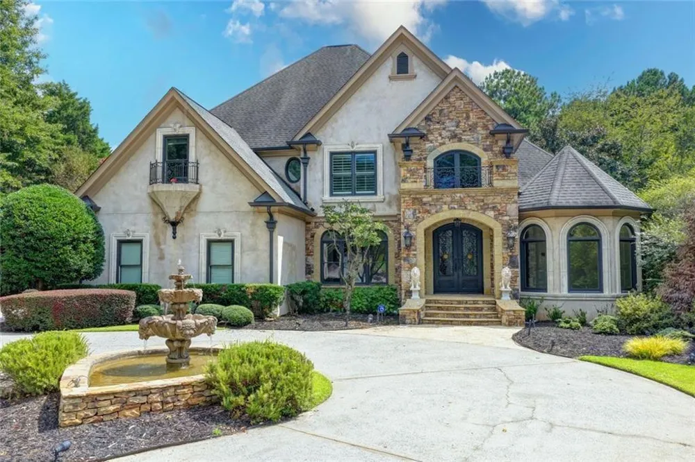 810 Moss Creek Plantation Duluth, GA 30097