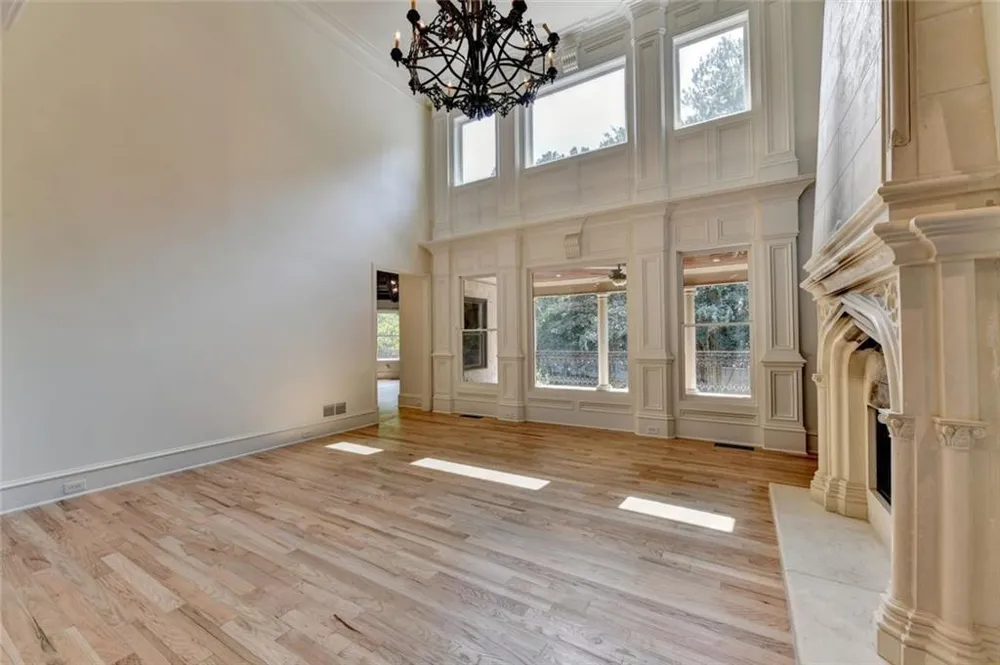 810 Moss Creek Plantation Duluth, GA 30097