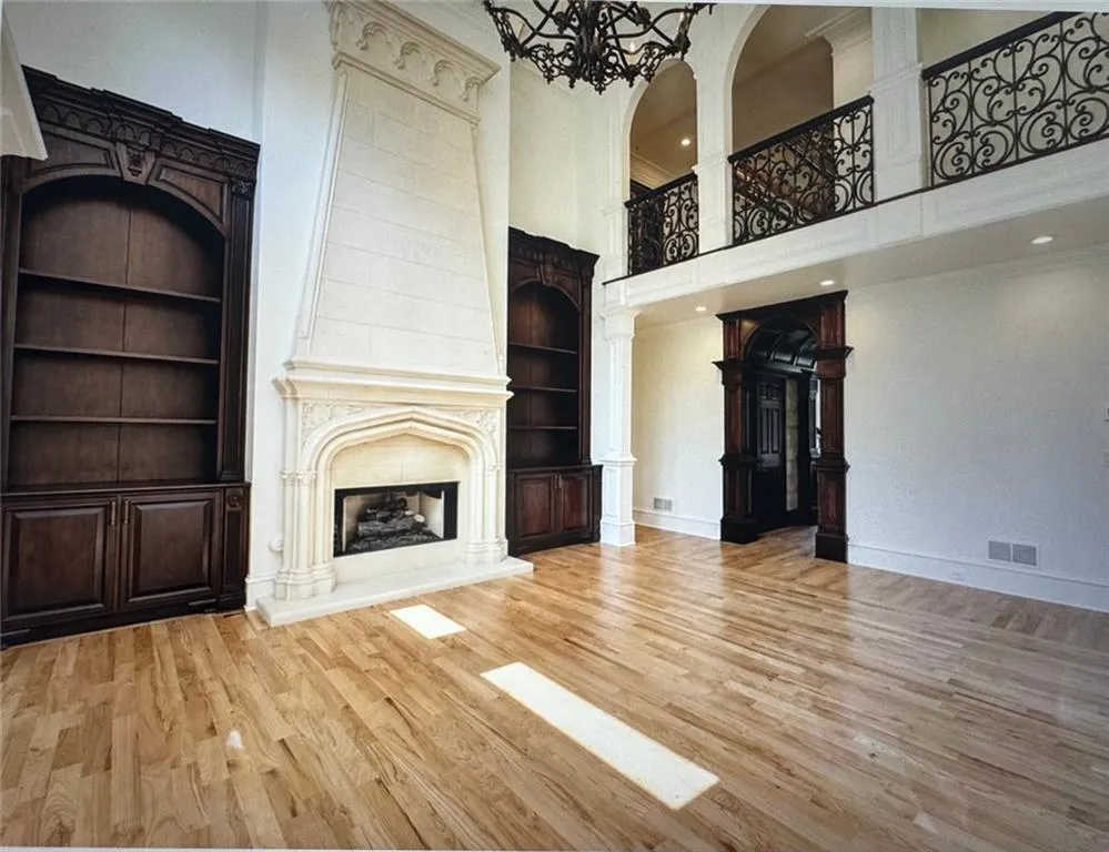 810 Moss Creek Plantation Duluth, GA 30097
